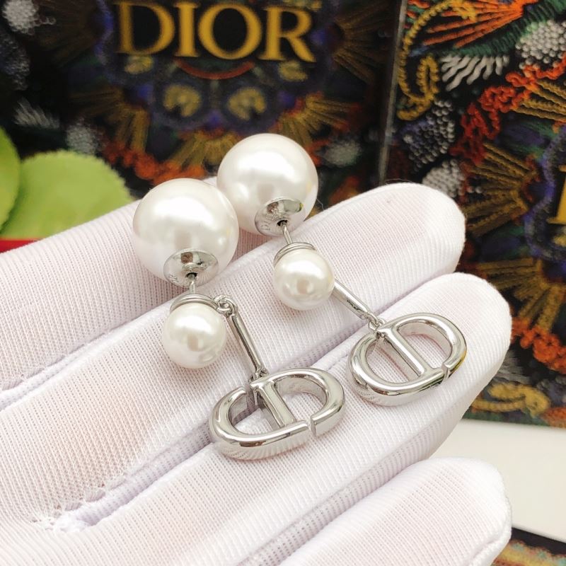 Christian Dior Earrings